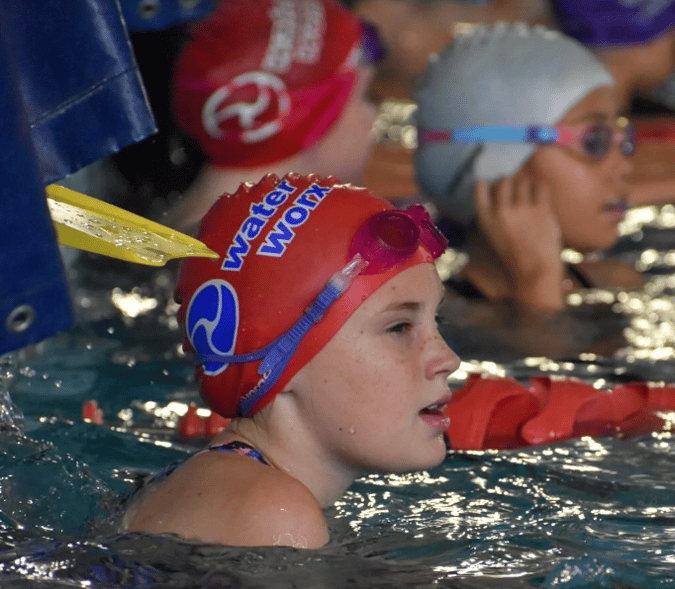 Brisbane Swimming Clinics