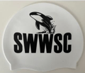 white cap 